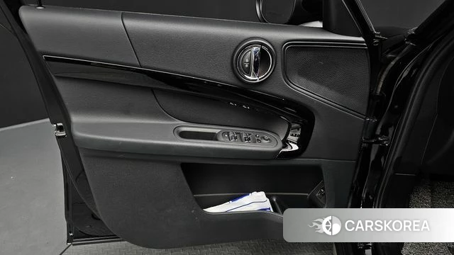 Mini Cooper Countryman id 4613082 из Кореи 16