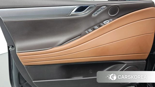 Genesis G80 (RG3) id 4707139 из Кореи 16