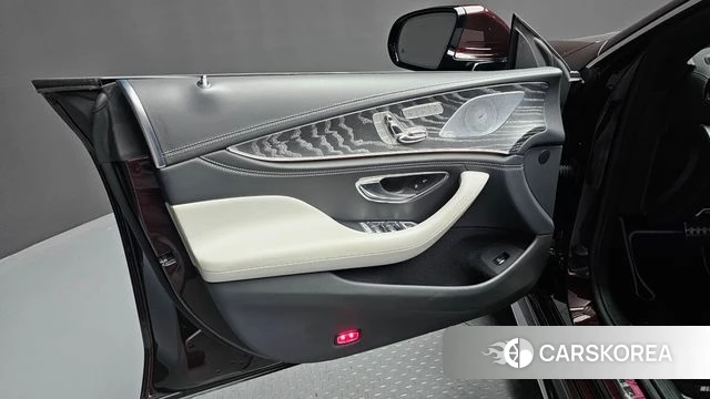 Mercedes-Benz AMG GT id 4376382 из Кореи 16