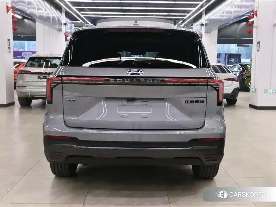 Ford Lingyu New Energy id 4539095 из Китая 16
