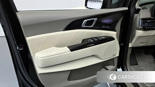 Kia Carnival 4th generation id 4223376 из Кореи 16