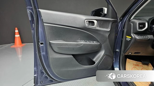 Hyundai Venue id 4937265 из Кореи 16