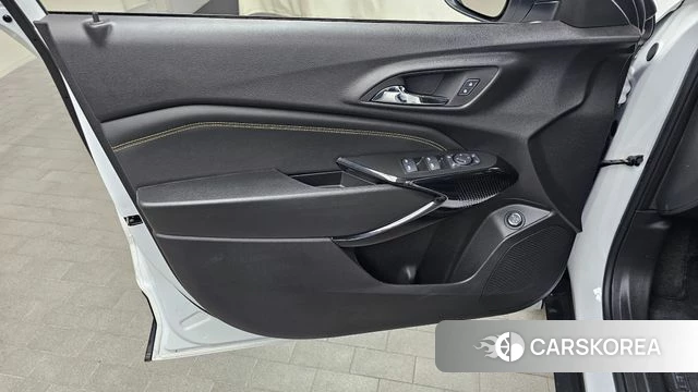 Chevrolet (GM Daewoo) Trax Crossover id 4612152 из Кореи 16