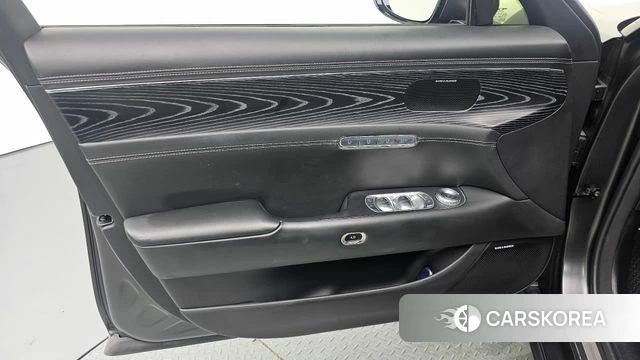 Genesis G90 (RS4) id 4778682 из Кореи 16