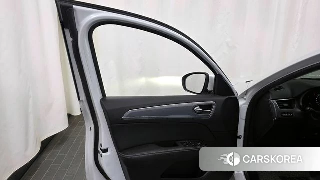 Renault Korea (Samsung) XM3 id 4376577 из Кореи 16