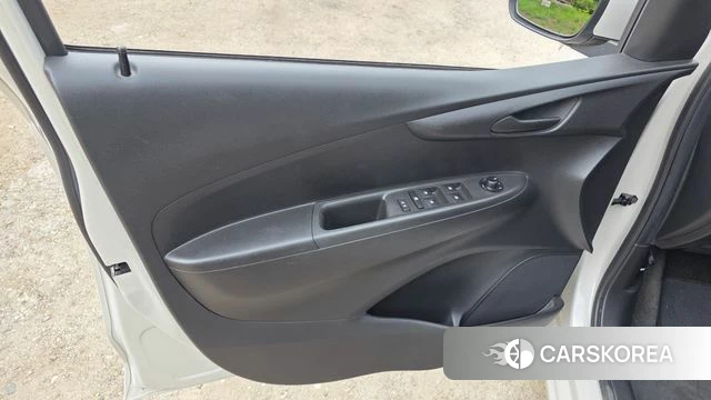 Chevrolet (GM Daewoo) The New Spark id 4410264 из Кореи 16