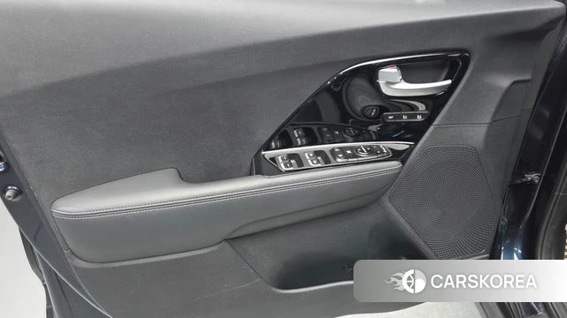Kia Niro id 4633256 из Кореи 16