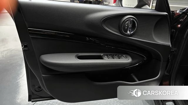 Mini Cooper Clubman id 4245900 из Кореи 16