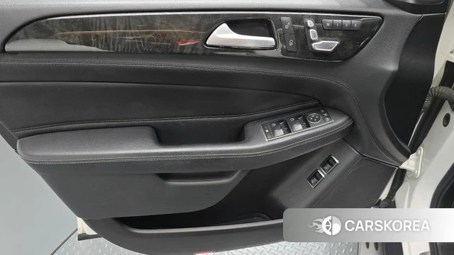Mercedes-Benz GLS - Class X166 id 4794843 из Кореи 16
