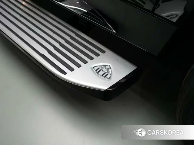 Mercedes-Benz Maybach GLS id 4274254 из Китая 16