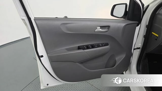Kia Morning Urban (JA) id 4309181 из Кореи 16