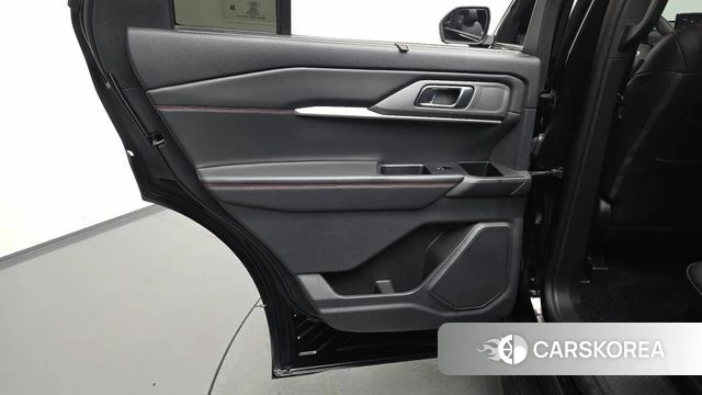 Ford Explorer 6th Generation id 4533219 из Кореи 16
