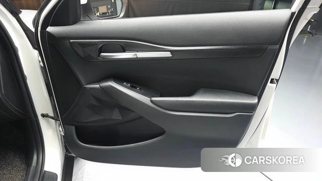 Kia Seltos id 4593141 из Кореи 16