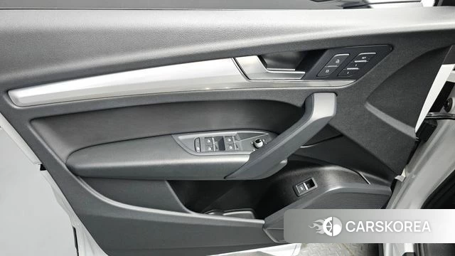 Audi Q5 (FY) id 4534850 из Кореи 16