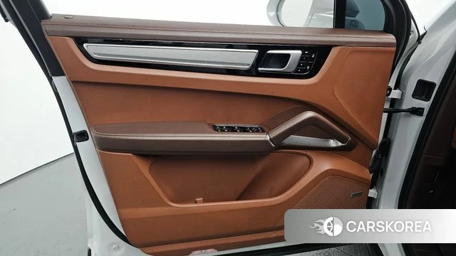 Porsche Cayenne (PO536) id 4350761 из Кореи 16