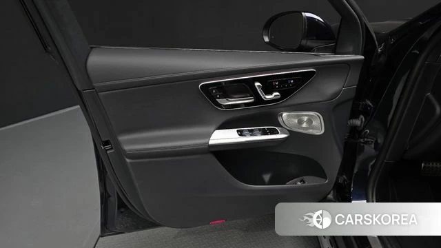 Mercedes-Benz GLC-Class X254 id 4863007 из Кореи 16