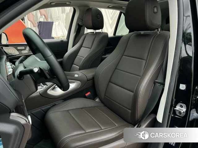 Mercedes-Benz GLE (import) id 4320681 из Китая 16