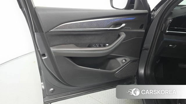 Renault Korea (Samsung) Grand Coleos id 4752956 из Кореи 16