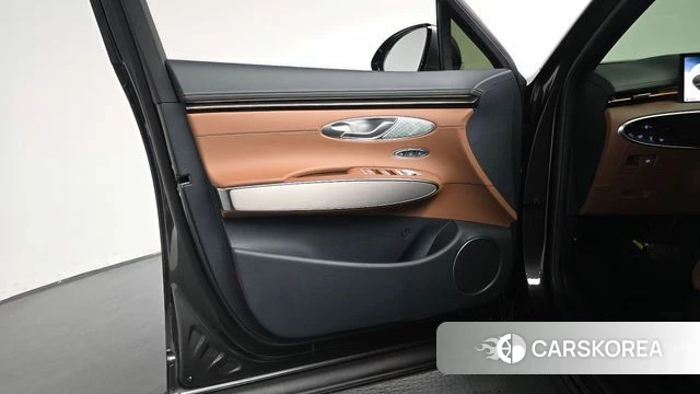 Genesis GV70 id 4407766 из Кореи 16