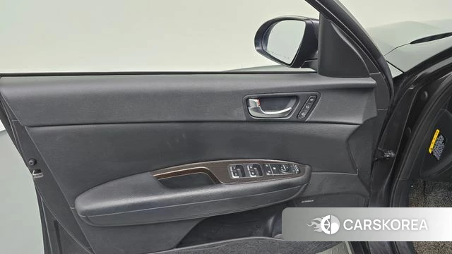 Kia The New K5 2nd generation id 4318017 из Кореи 16