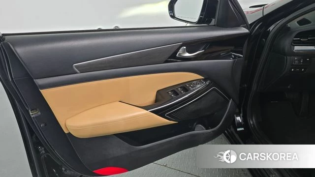 Kia K7 Premier id 4356095 из Кореи 16