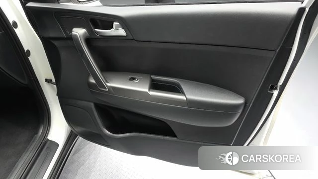 Kia Sportage The Bold id 4232039 из Кореи 16