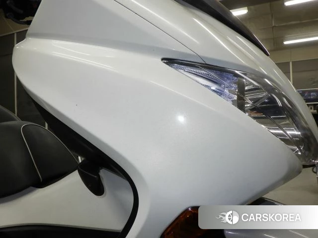 Проданный Honda FORZA ABS id 3998232 из Японии, фото 16