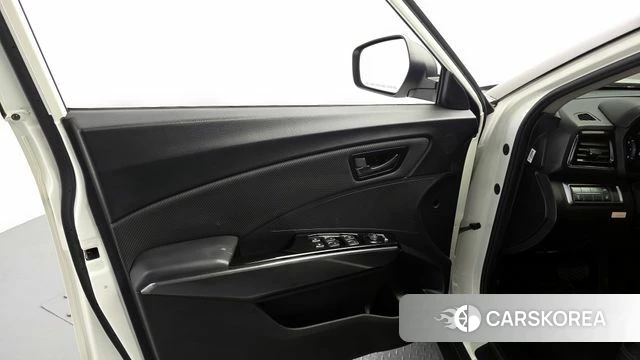 Ssangyong Berry New Tivoli id 4283049 из Кореи 16
