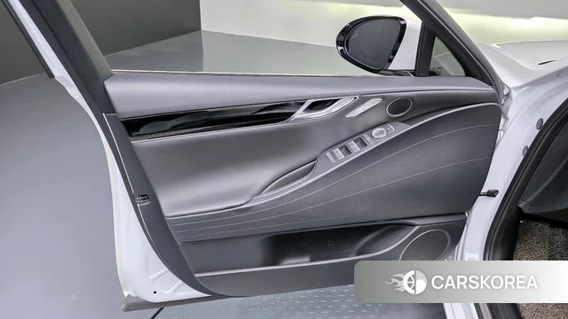 Genesis G80 (RG3) id 4338903 из Кореи 16