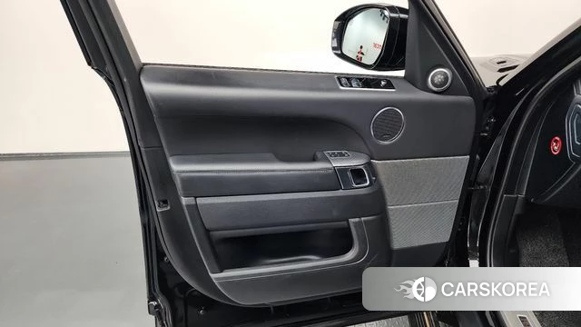 Land Rover Range Rover Sport 2nd Generation id 4562941 из Кореи 16