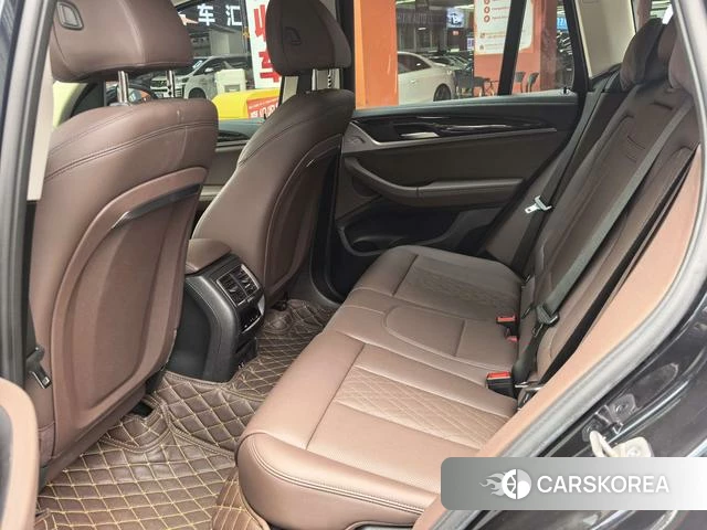 BMW X3 id 4393483 из Китая 16