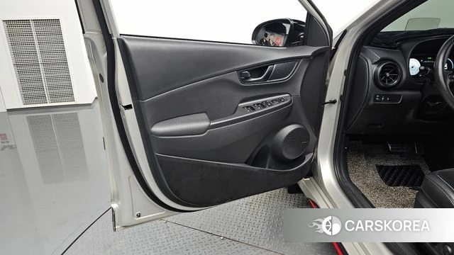 Hyundai The New Kona id 4388878 из Кореи 16