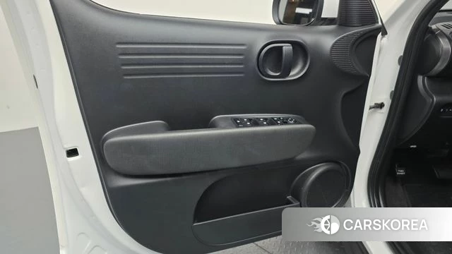 Hyundai Casper id 4893876 из Кореи 16