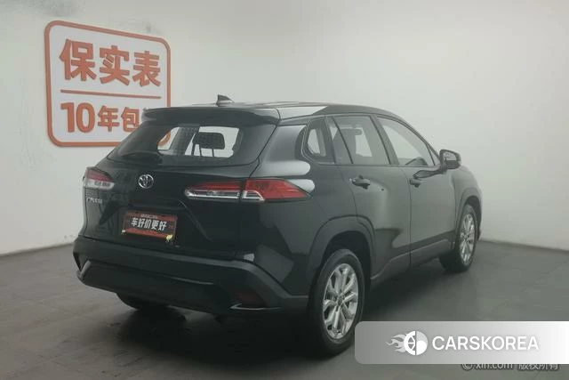 Toyota Fenglanda id 4210389 из Китая 16