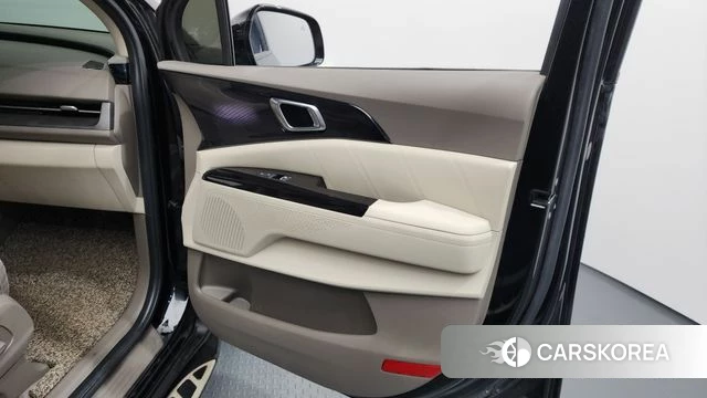 Kia Carnival 4th generation id 4609708 из Кореи 16