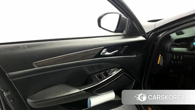 Kia K7 Premier id 4232620 из Кореи 16