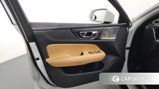 Volvo V60 Cross-Country 2nd Generation id 4389872 из Кореи 16