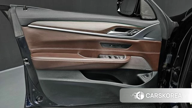 BMW 6 Series GT (G32) id 4196261 из Кореи 16