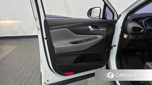 Hyundai Santa Fe TM id 4250955 из Кореи 16