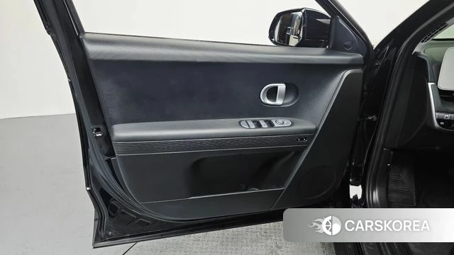 Hyundai Ionic 5 id 4571973 из Кореи 16