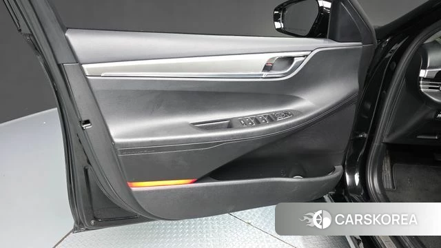 Hyundai The New Grandeur IG id 4561662 из Кореи 16