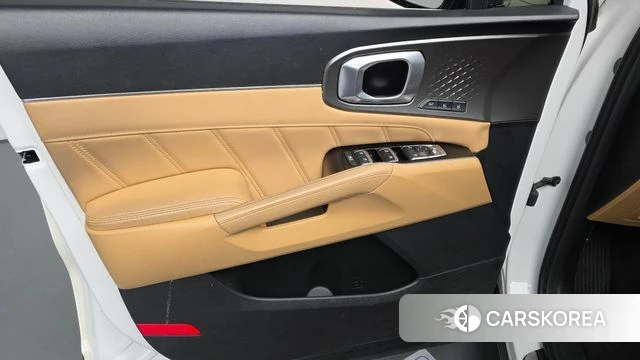 Kia Sorento 4th Generation id 4631147 из Кореи 16