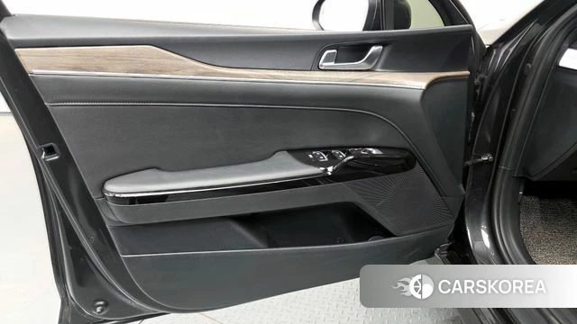 Kia K5 3rd generation id 4224131 из Кореи 16