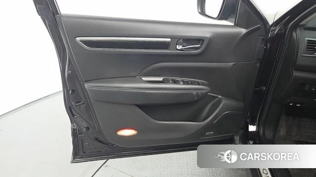 Renault Korea (Samsung) QM6 id 4620306 из Кореи 16