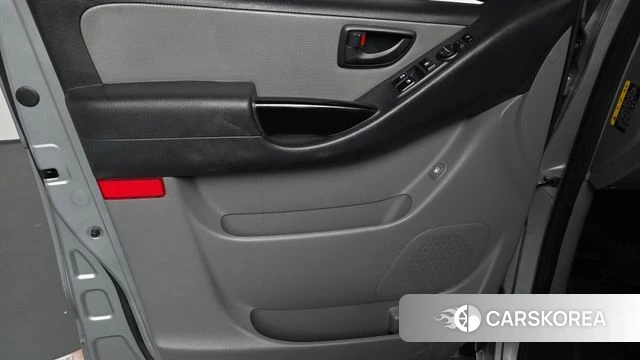 Hyundai The New Grand Starex id 4633099 из Кореи 16