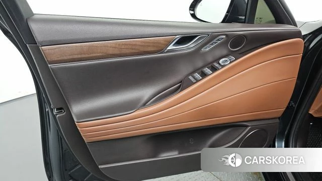 Genesis G80 (RG3) id 4854247 из Кореи 16