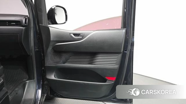 Hyundai Staria id 4231764 из Кореи 16