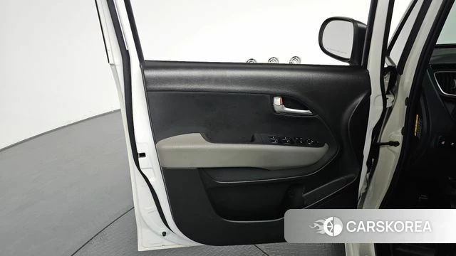 Kia The New Ray id 4202037 из Кореи 16