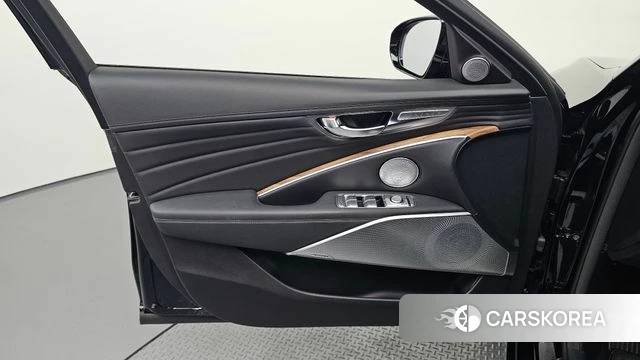 Kia The New K9 2nd generation id 4655888 из Кореи 16