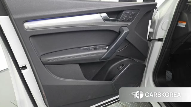 Audi Q5 (FY) id 4775504 из Кореи 16
